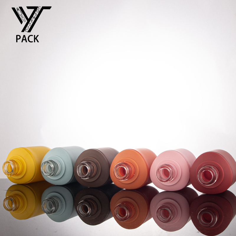 Perfume Dropper Bottles